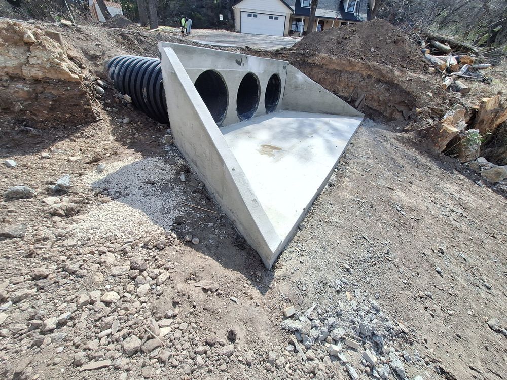 All Photos for Leo's Concrete Crew in Elgin, TX
