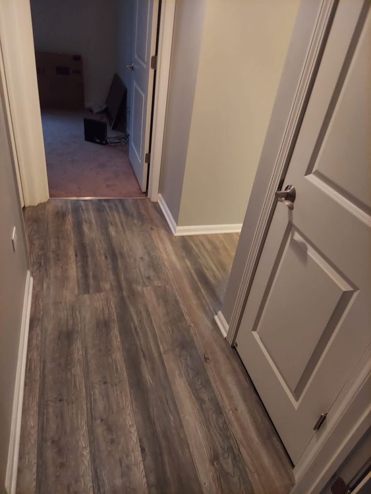 All Photos for Young Complete Remodeling in Country Club Hills, IL