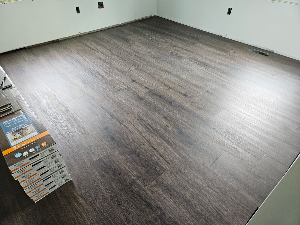 All Photos for AVance Flooring in Bridgman, MI