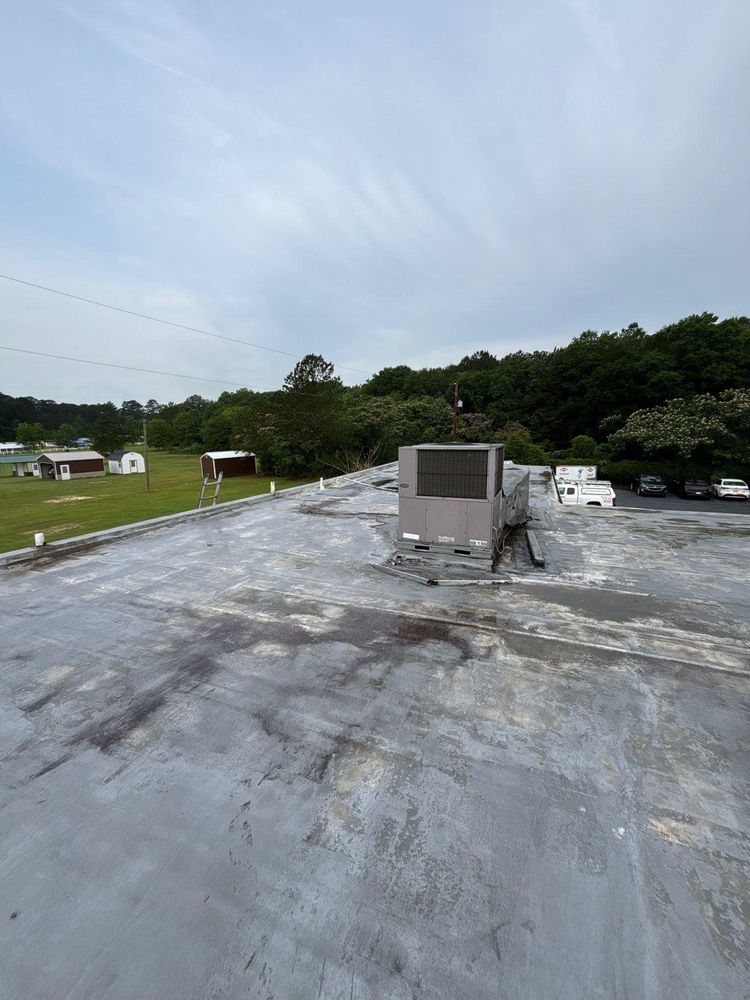 All Photos for CTE Roofing and Insulation in Dublin, GA