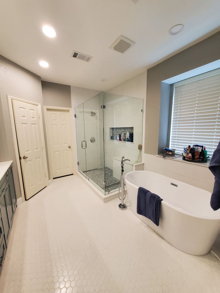 All Photos for Dilosa Home Services in Dallas, TX