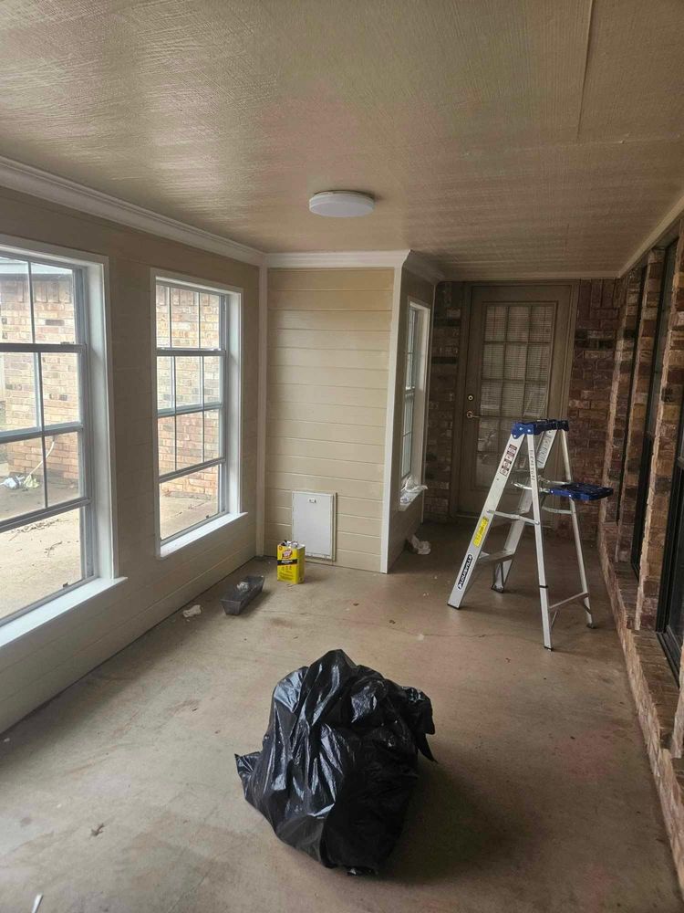 All Photos for Patton Handyman Services in Granbury, TX