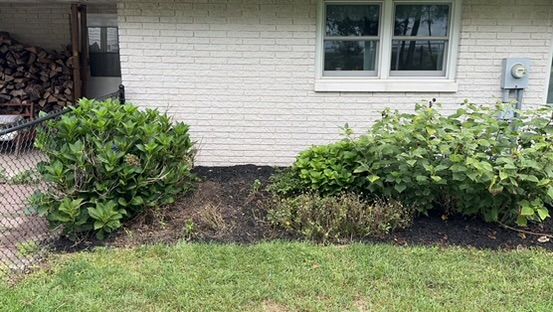 Landscaping for Jonathan A. Henne Property Services. in Hamburg, PA