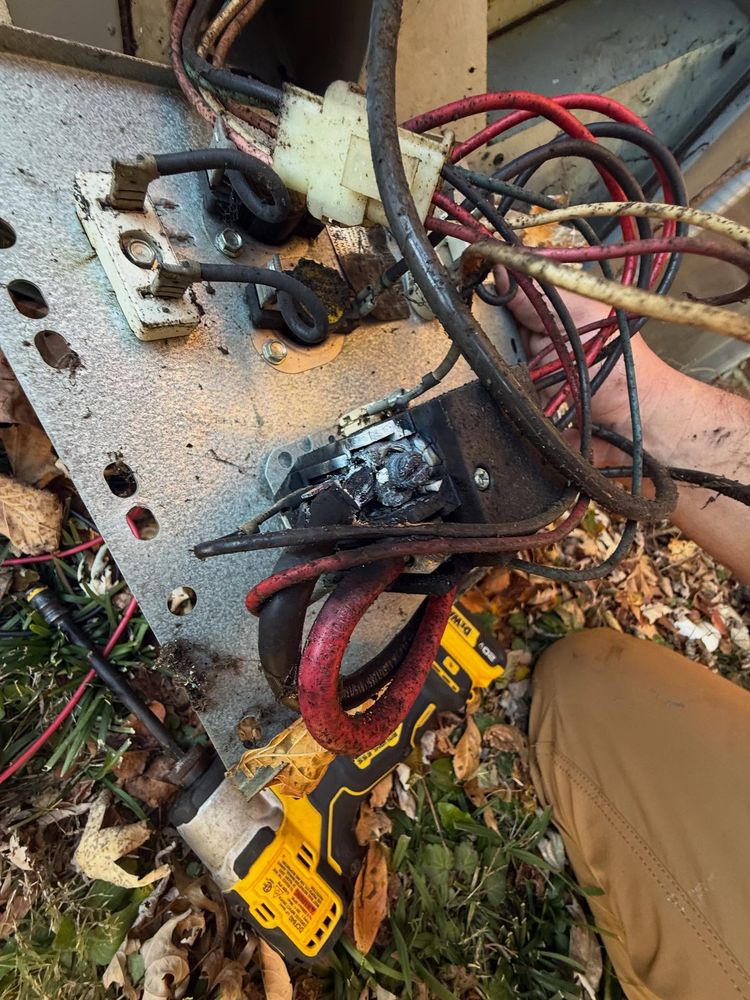 HVAC for Ace Hvac and Electric in Nashville, TN