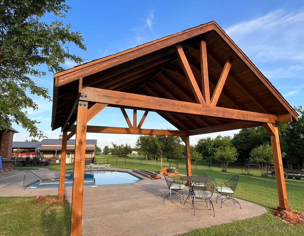 All Photos for DR Construction in Norman, OK