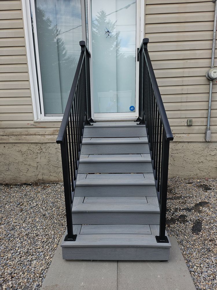 All Photos for Skywalker Contracting Inc.  in Red Deer, Alberta