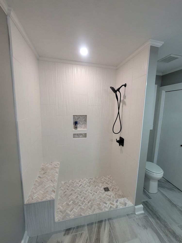 All Photos for P & Q Painting and Restoration in Rochester, KY