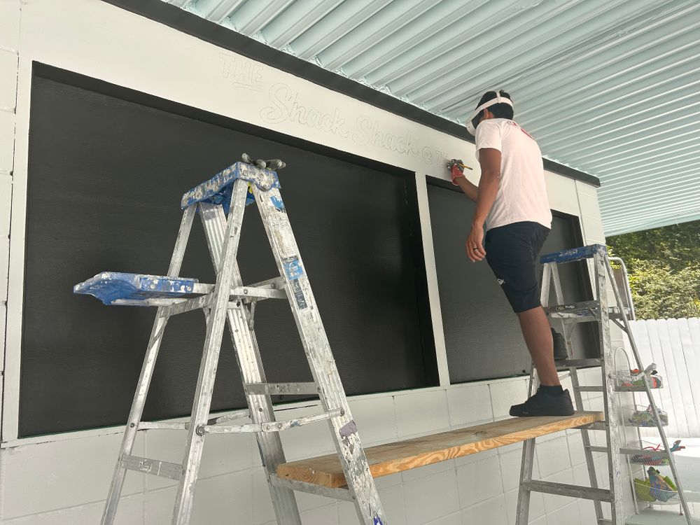 All Photos for Zero Spots Painting in Tuscaloosa County, AL