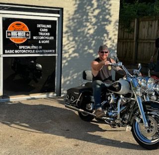 All Photos for Hog Wash Cycles And More  in Lyles, TN