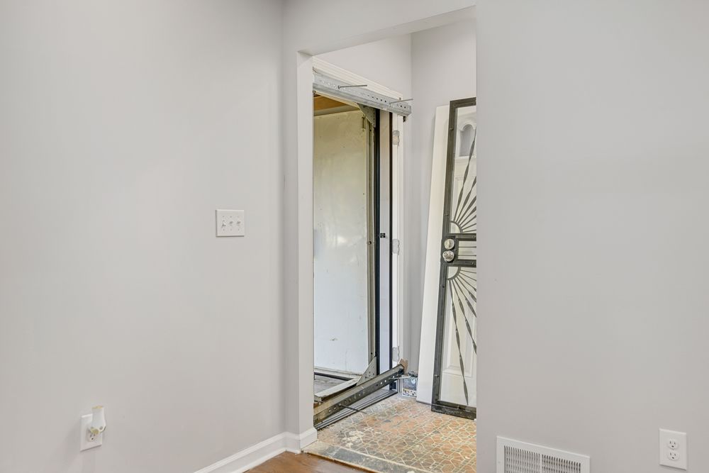 Balfour for Denson Construction Services in Detroit, MI