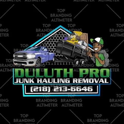 All Photos for Duluth Pro Junk Hauling Removal Service in Duluth, MN