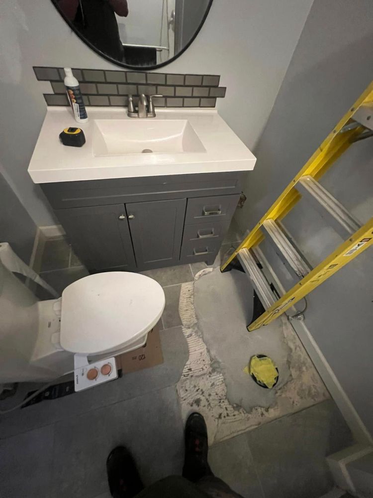 All Photos for SDM Construction LLC in Lawrence, KS