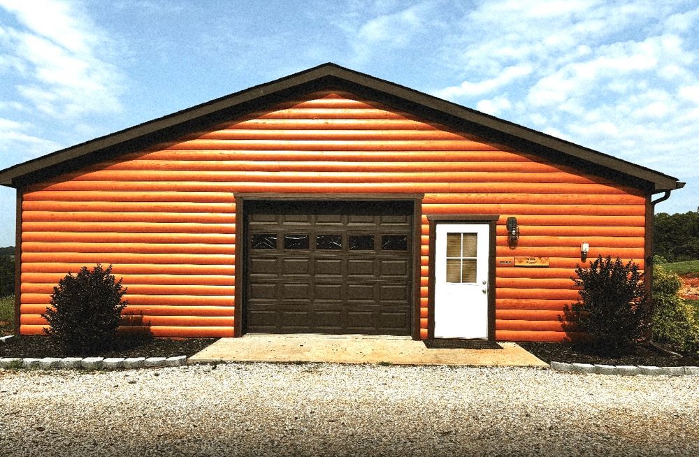 Exterior Painting for PERRY PAINTING in Lynchburg, VA