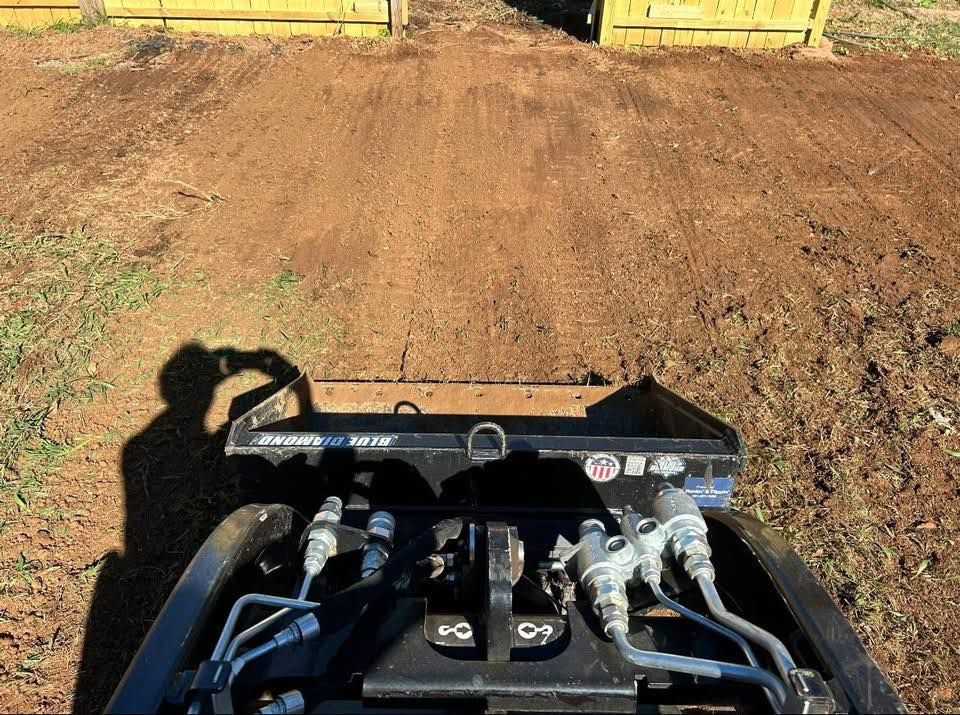 Landscaping Lawn Care for MLC in Murfreesboro, TN