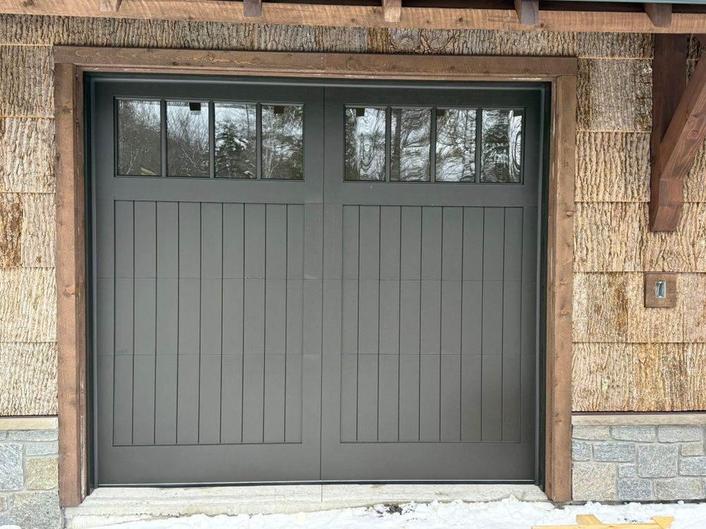 All Photos for 603 Garage Door Services LLC in Claremont,  NH