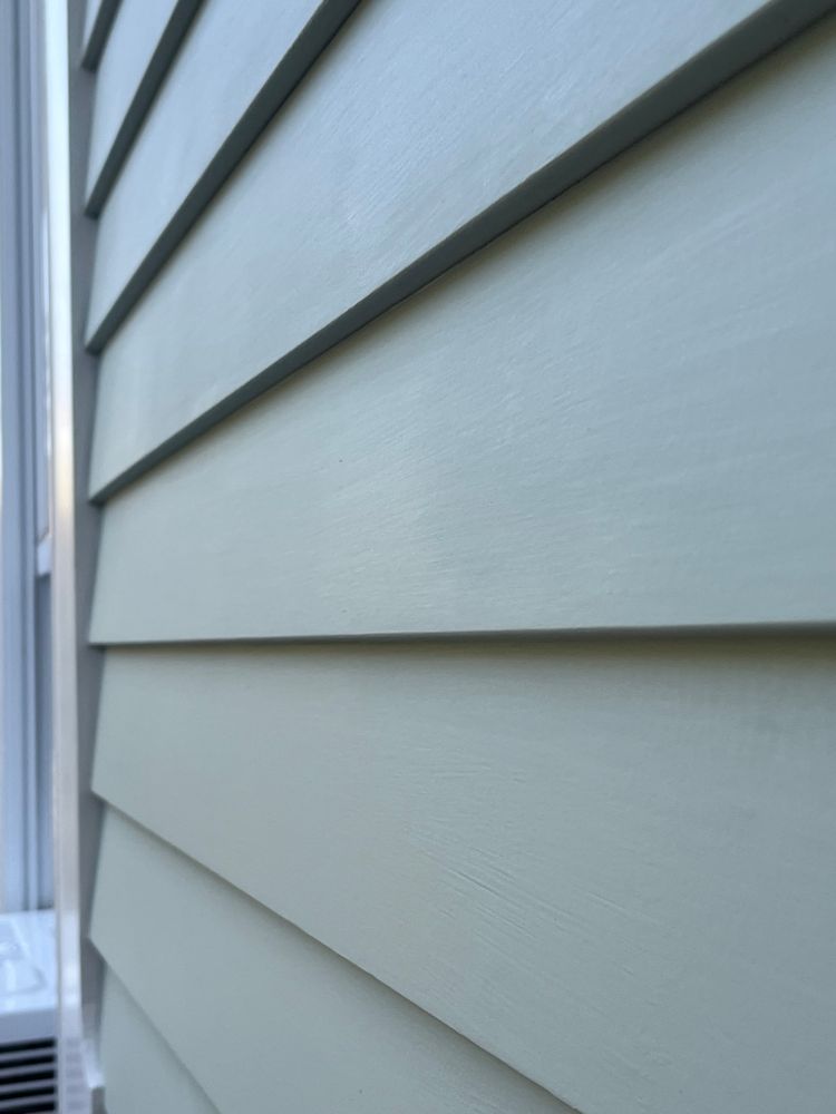 Painted Lady Projects for Ridge Line Painters in Bridgewater Corners, VT