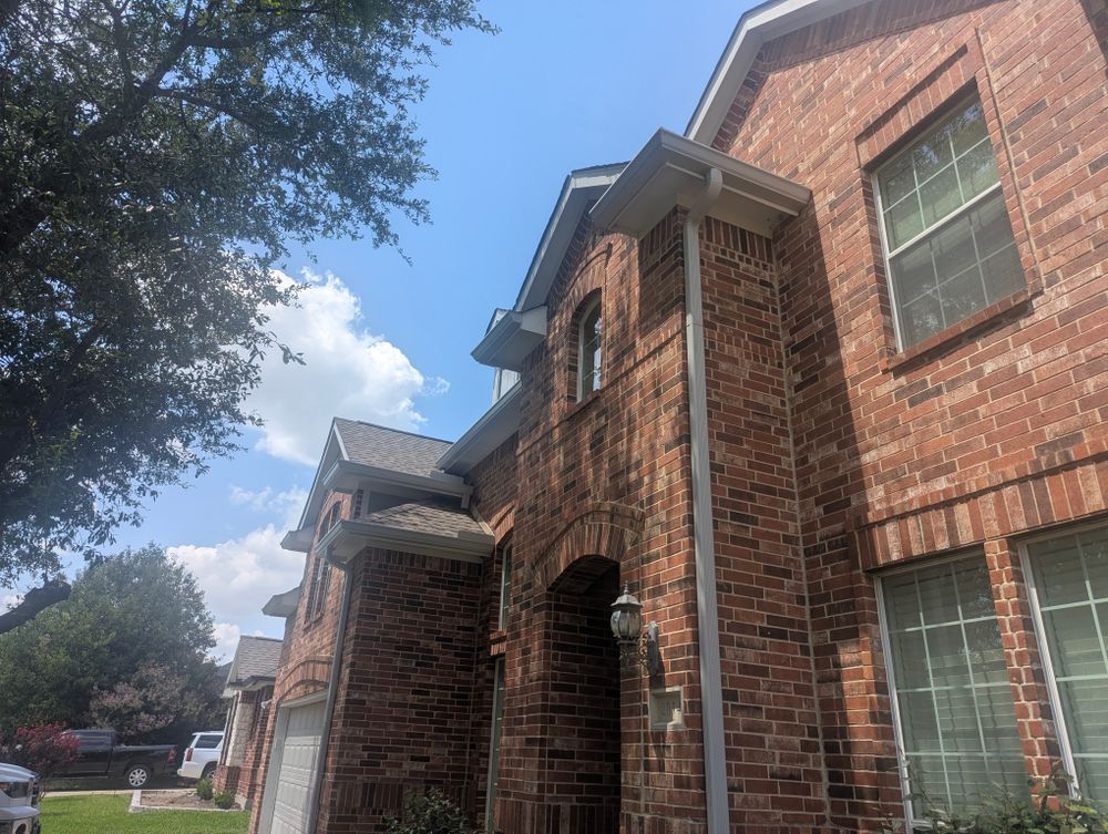 All Photos for The Gutter Brothers LLC in Richardson, TX