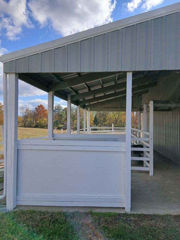 Drywall and Plastering for Greer House of Painters in Carbondale, IL