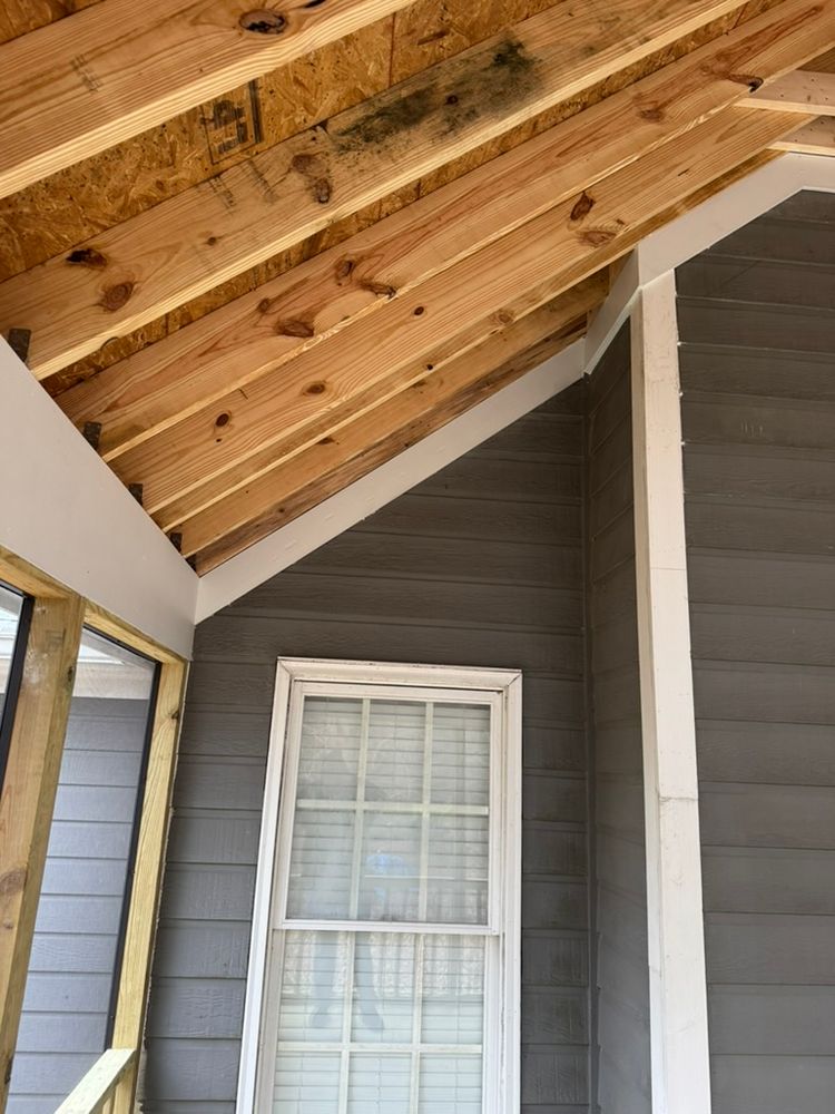 All Photos for Top Plate Construction in Clayton, NC