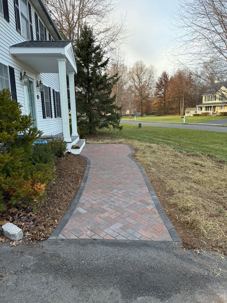 All Photos for Lennon Land Management in Suffield, CT