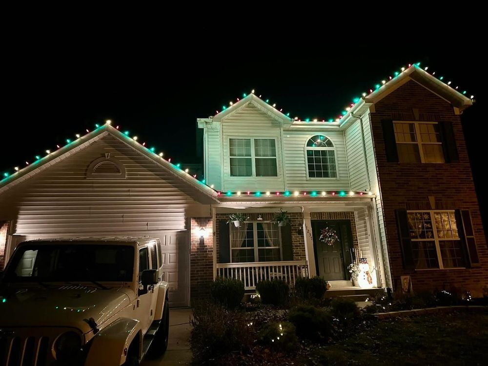 All Photos for Green Sweep Lawn and Landscape in Eureka, MO