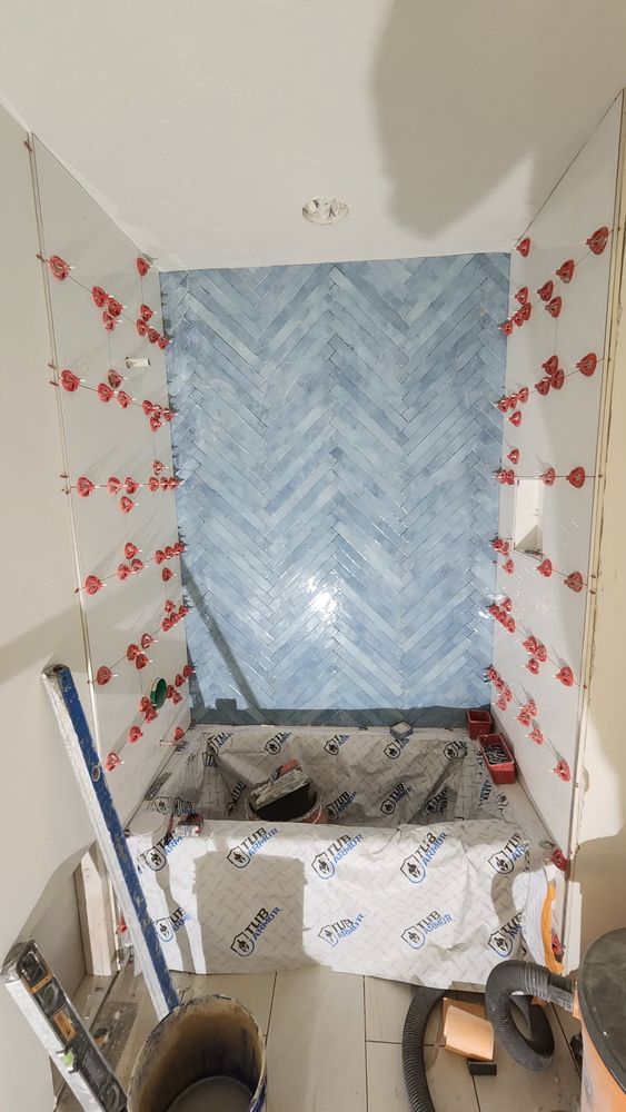 All Photos for Flawless Tile Company in Boise, ID