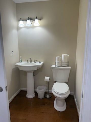 Interior Painting for QC Painting in Shelbyville, KY