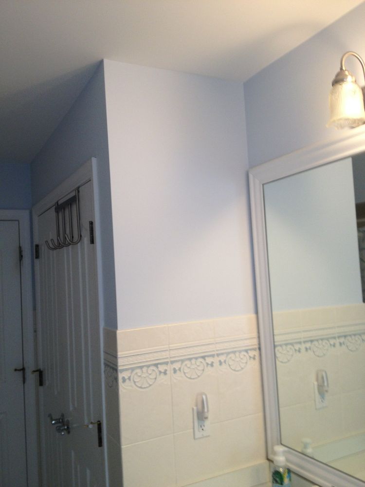 Interior Painting for The Pro's Painting and Handyman Services in Haines CIty, FL