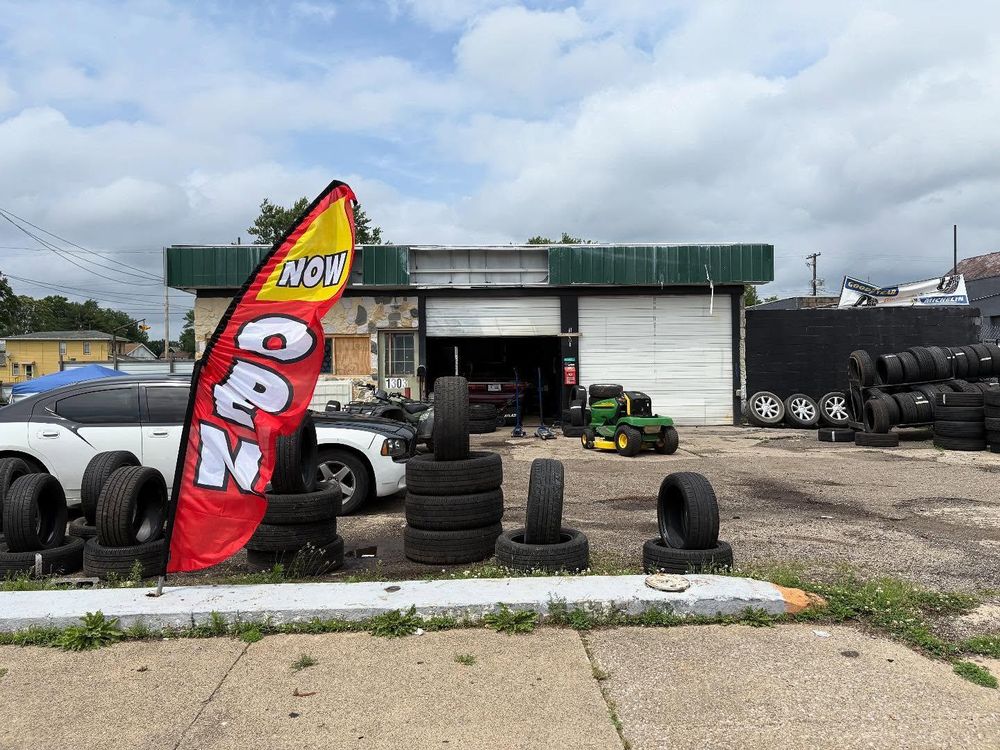 All Photos for Auto One Stop in Canton, OH
