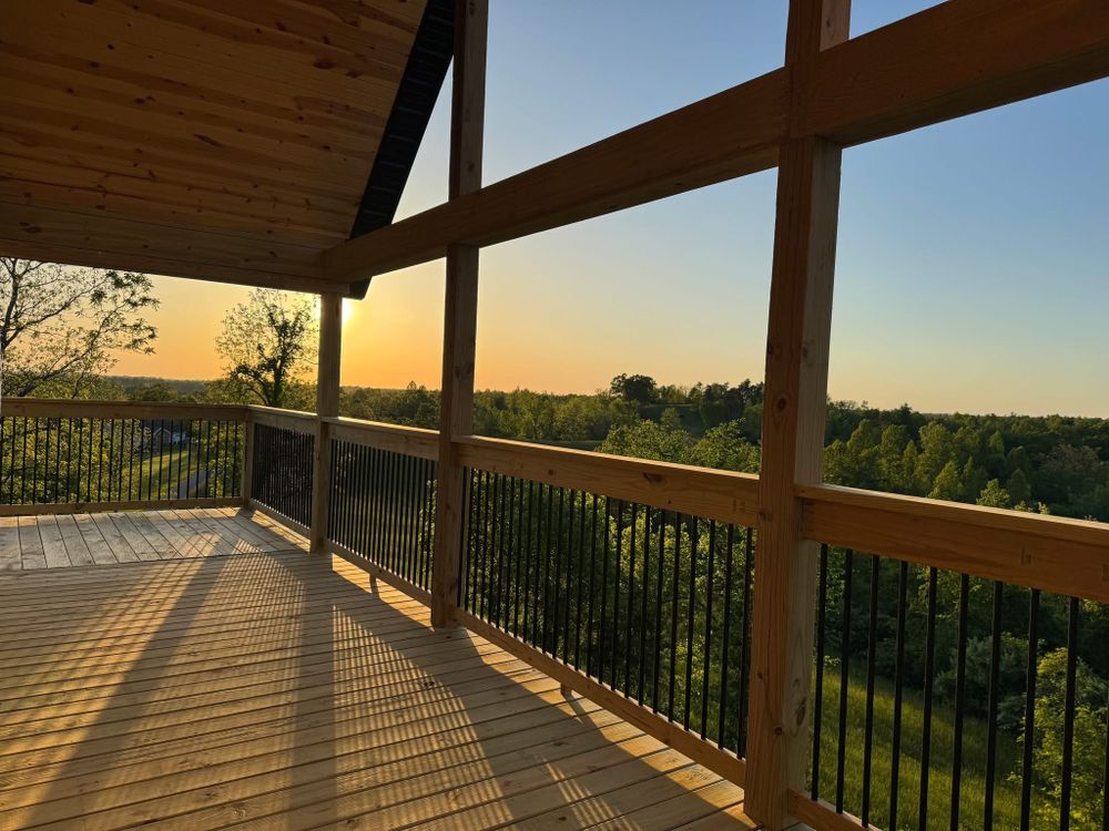 All Photos for Elite Amish Roofing in Jackson, OH
