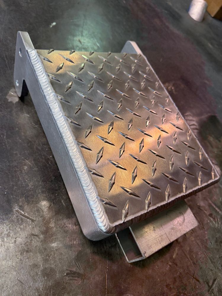 All Photos for Dark Star Fabrication & Welding LLC in Moyock, NC