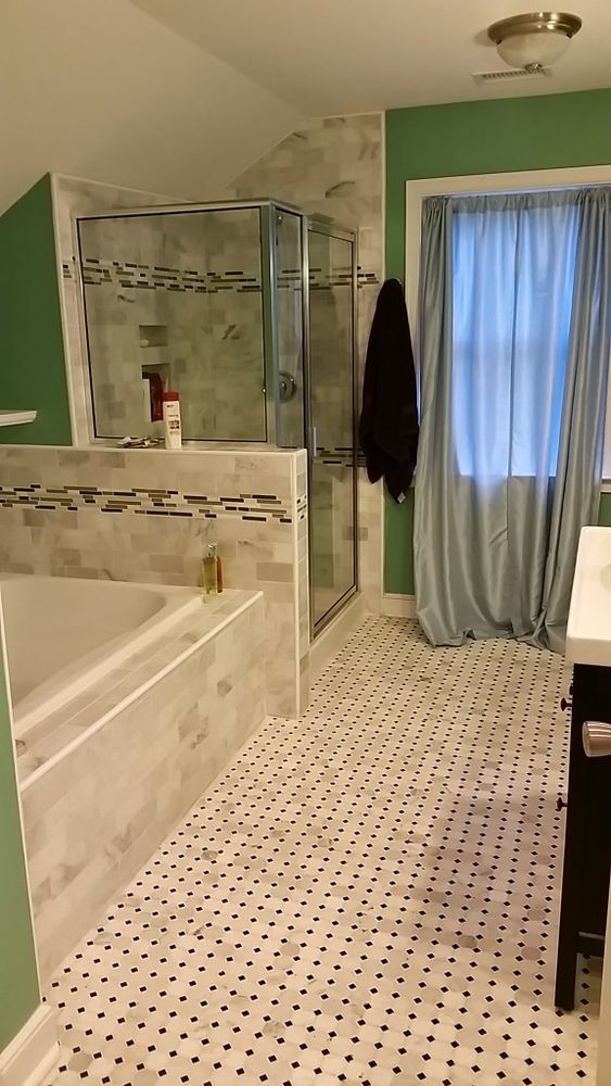 All Photos for GVL Renovations in Greenville, SC