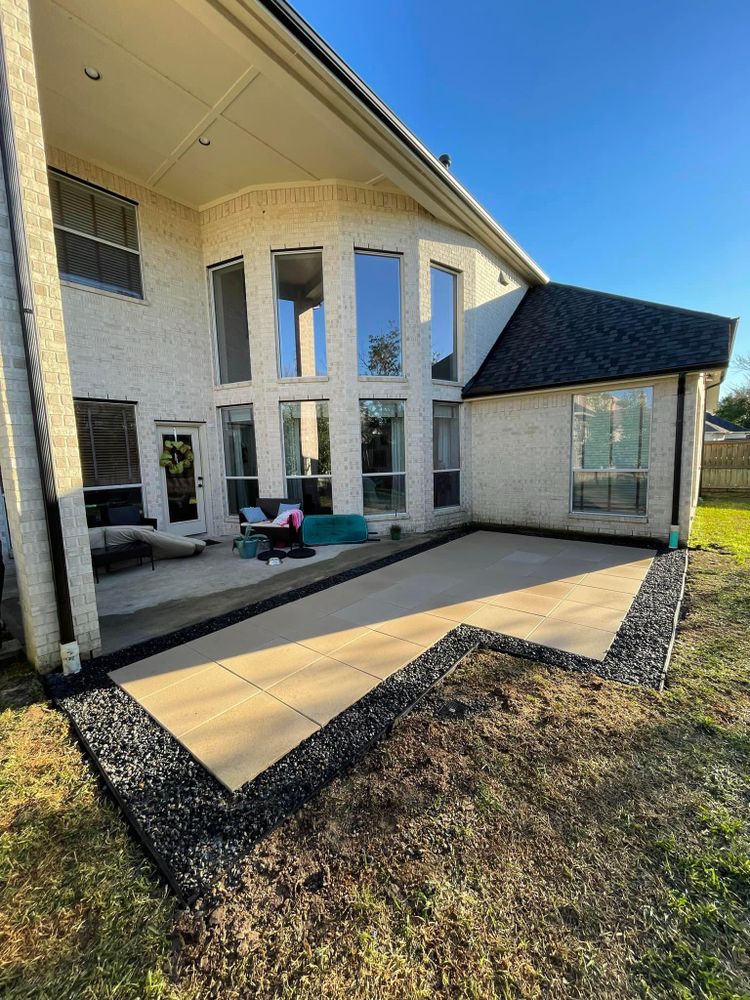 All Photos for OTM Hardscape & Construction in Houston, TX