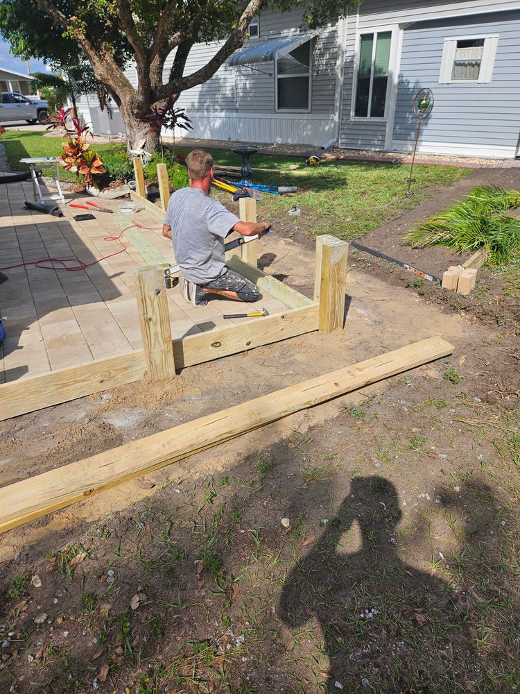 All Photos for Tel Ma Landscaping Maintenance LLC  in Urbana, OH