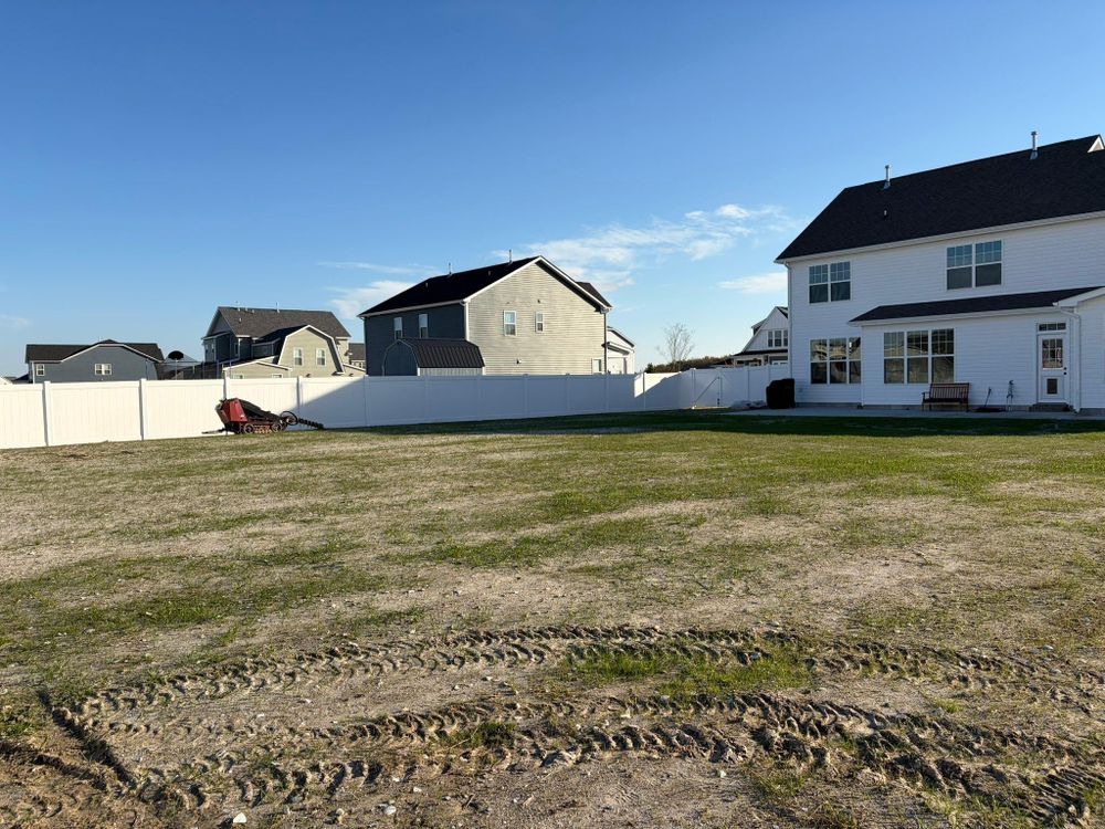 All Photos for RedLine Fencing in Moyock, NC