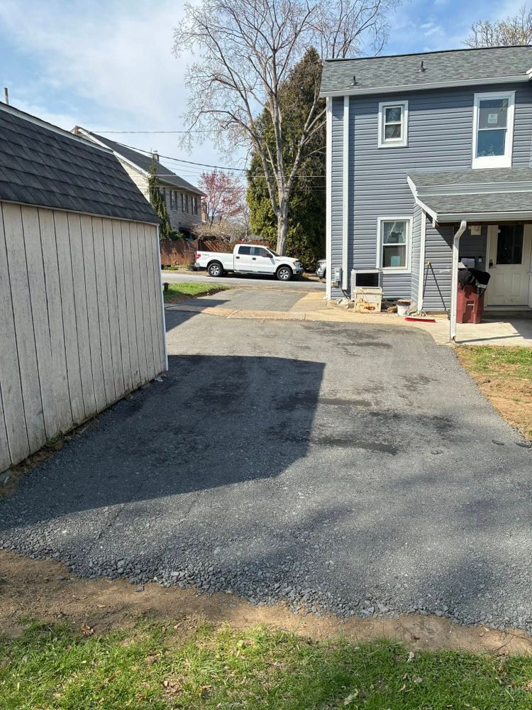 All Photos for Chris Asphalt & Sealcoating in Allentown, PA