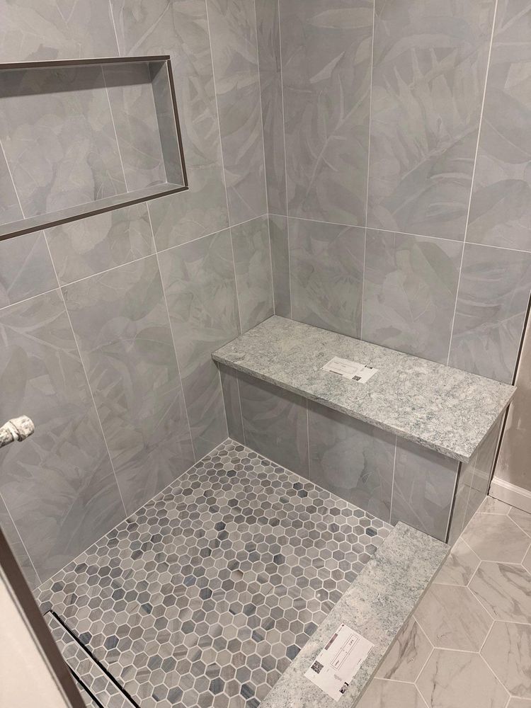 Bathroom Renovations for Pawleys Island Concierge LLC in Pawleys Island, SC