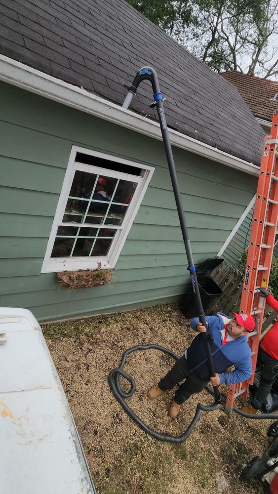 All Photos for Sunlight Building Services in Birmingham, AL