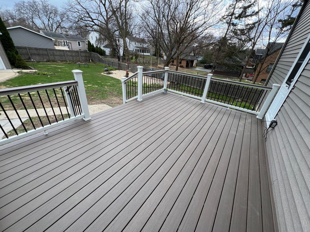 All Photos for WoodCor Carpentry in Buffalo Grove, IL