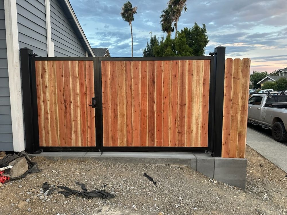 All Photos for Parker Construction LLC in Napa, CA