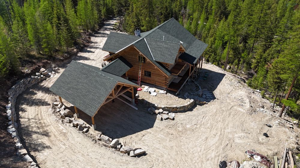 All Photos for Breeland Construction INC in Kalispell, MT