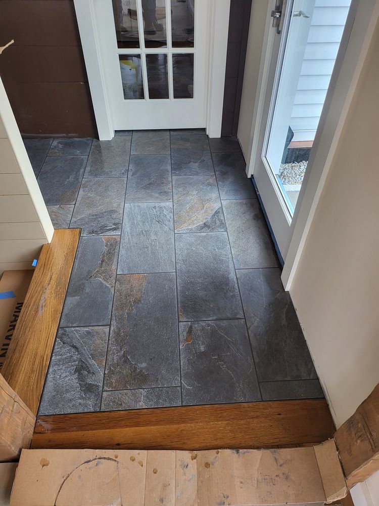 All Photos for VersaTile in Deerfield, NH