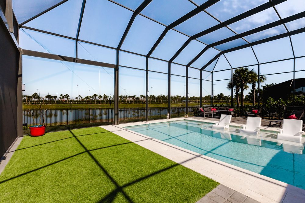 All Photos for Advanced Screen Services LLC in Punta Gorda, FL