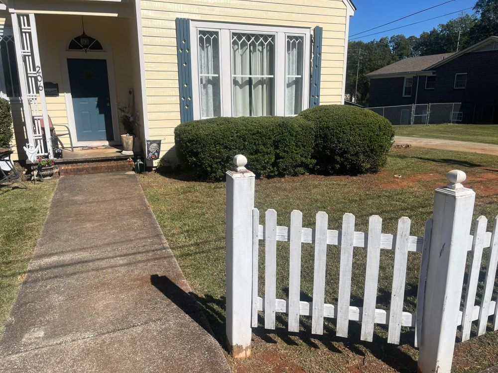 All Photos for Xtreme Landscaping & Lawn Care in Lincoln, AL