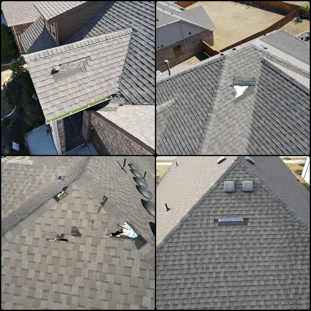 All Photos for AWC Roofing & Restoration  in Fort Worth, TX