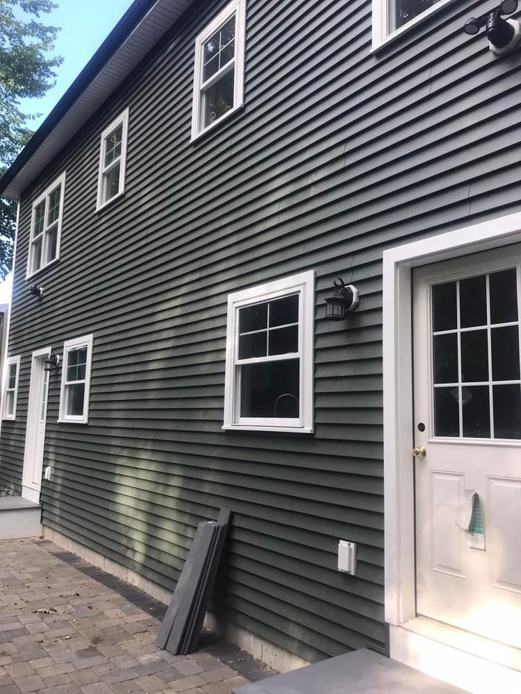 Electrical Repairs for Nicholas Anthony Rais Licensed Electrician in Reading, MA