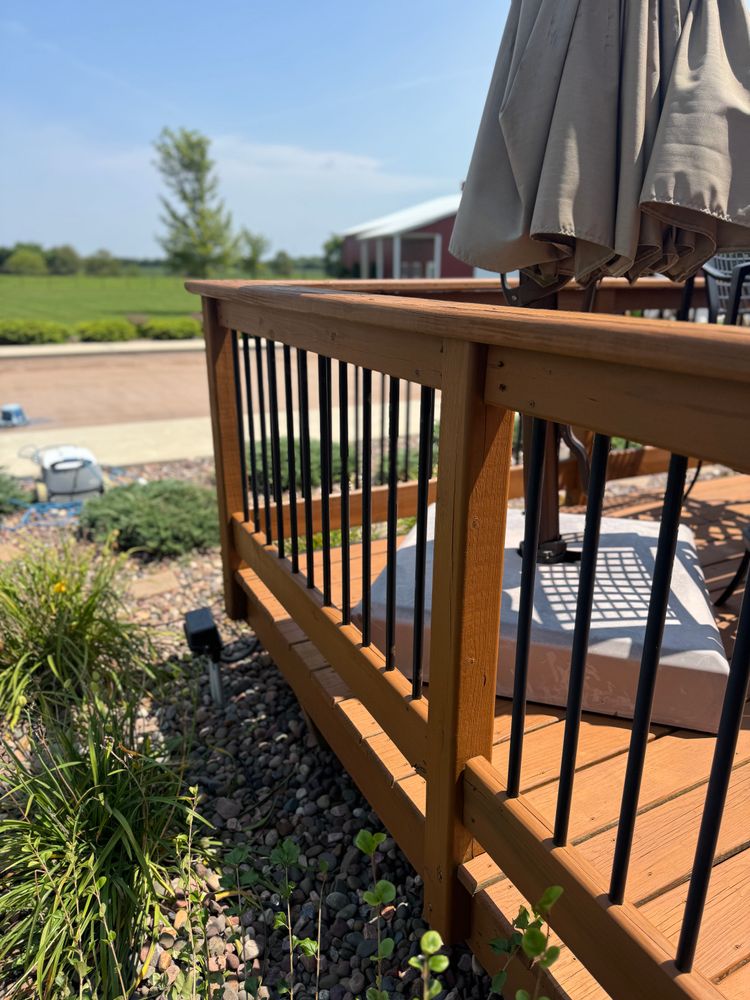 All Photos for Risner Construction in De Motte, IN