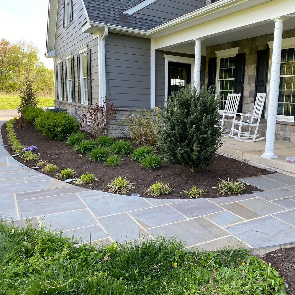 Beach Boy Grounds Maintenance LLC team in Germantown, MD - people or person