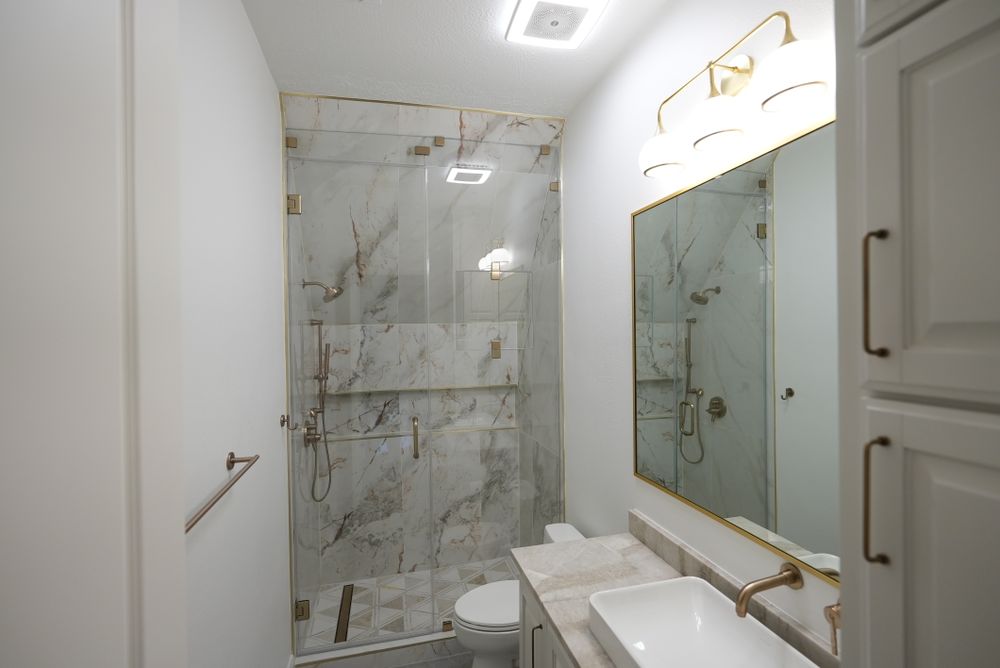 All Photos for Luxurious Construction LLC in Houston, TX