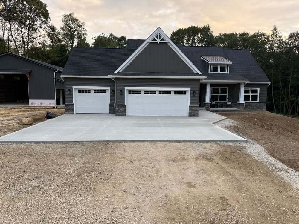 All Photos for Kunkle & Sons Property Maintenance in Akron, OH